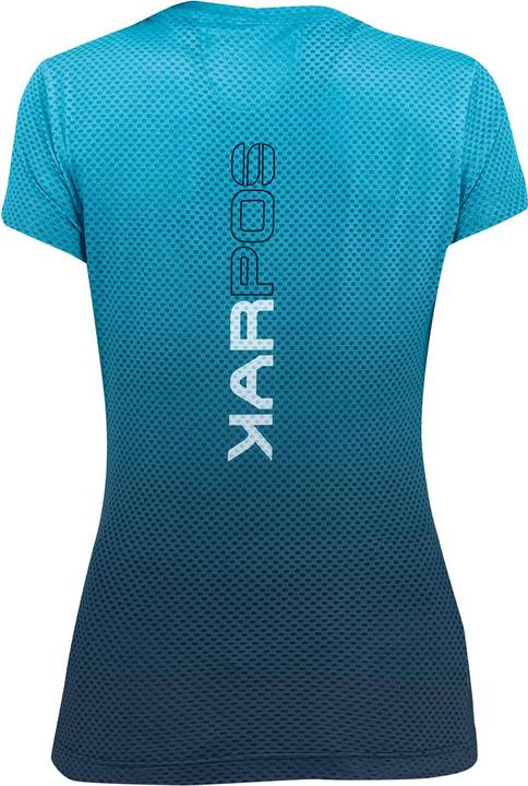 Actual product image Karpos Verve Mesh W T-Shirt (S)