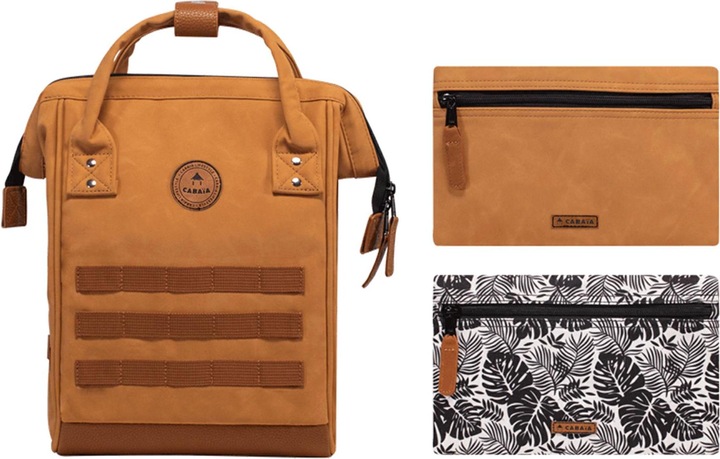 Actual product image Cabaia Adventurer Vegan (12 l)