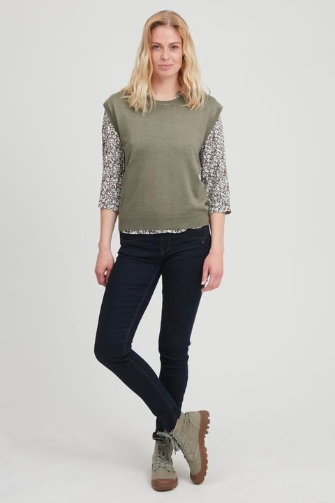 Produktbild Fransa FRZUBASIC 20608843 (L)