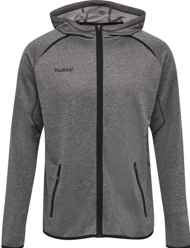 Image du produit hummel Hoodie Zip Pro Authentique (S)
