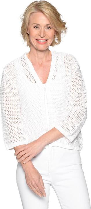 Produktbild Clarina Cardigan «Zoe» (38)