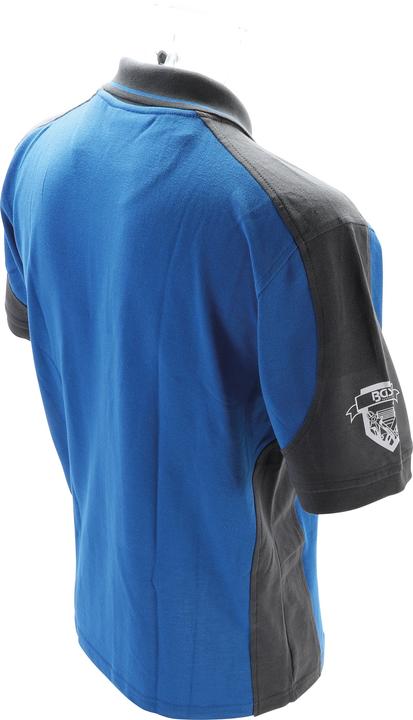 Produktbild BGS ® Polo-Shirt | Grösse S (S)