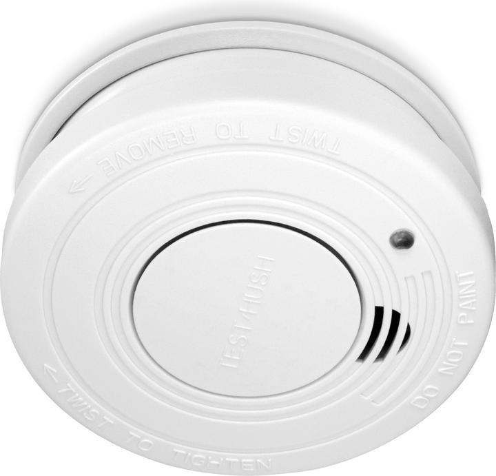 Actual product image Alecto SA-19-5