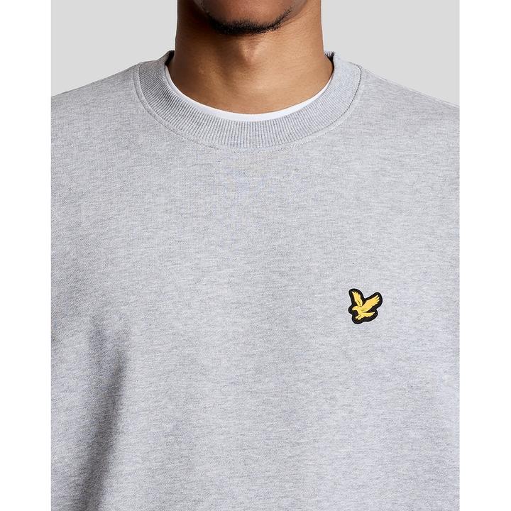 Produktbild Lyle and Scott Oversize-Sweatshirt (M)