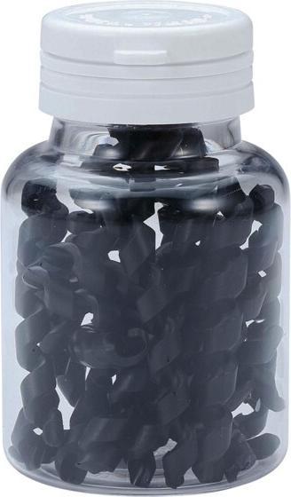 Actual product image BBB Frame protector silicone for cable 4-5mm