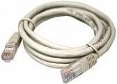 Produktbild Exsys Patch-Kabel RJ-45 (M) bis RJ-45 (M) (PiMF, S/FTP, CAT6, 50 m)