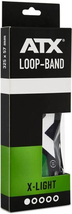 Image du produit ATX bande de boucle (0.32 m, Extra Léger)
