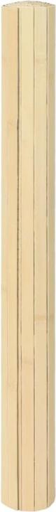 Beige, Helles Naturholz