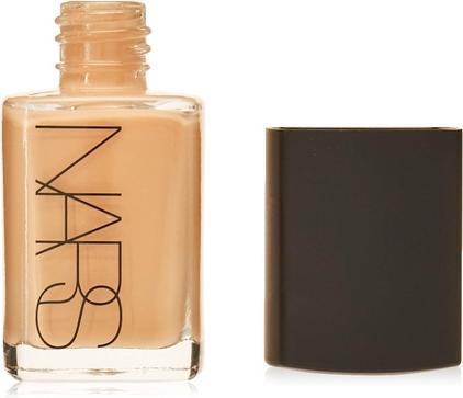 Actual product image NARS Cosmetics Sheer Glow Foundation (Vallauris)
