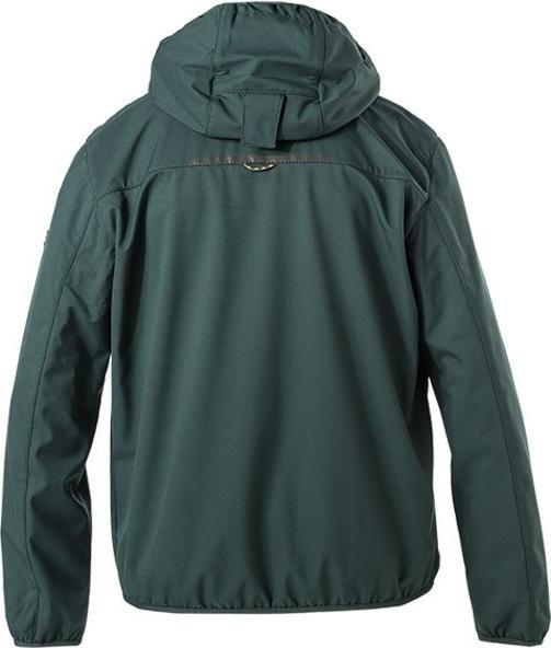 Actual product image Camel Active Blouson with detachable hood (50)
