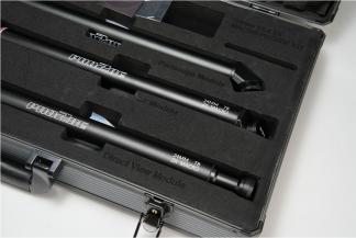 Productafbeelding Laowa Pro2be 24mm T8 2X Macro Taster Set van 3 PL (Arri PL)