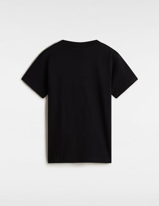 Produktbild Vans Pizza Me SS Black (S)