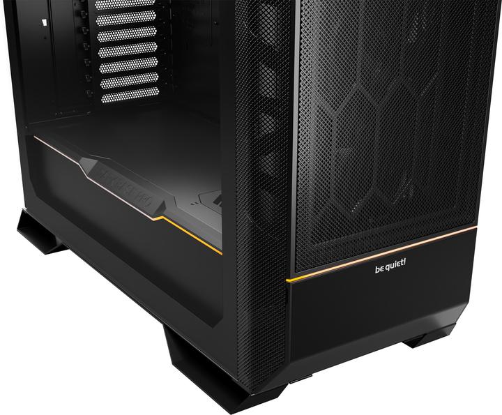 Produktbild be quiet! Dark Base Pro 901 (mATX, ATX, Mini-ATX, XL-ATX)