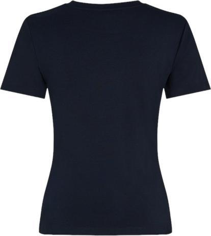 Produktbild Tommy Hilfiger New Slim Cody C-Nk Ss (M)