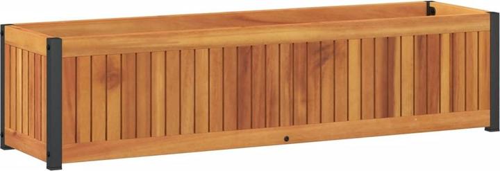 Produktbild vidaXL Pflanzkübel