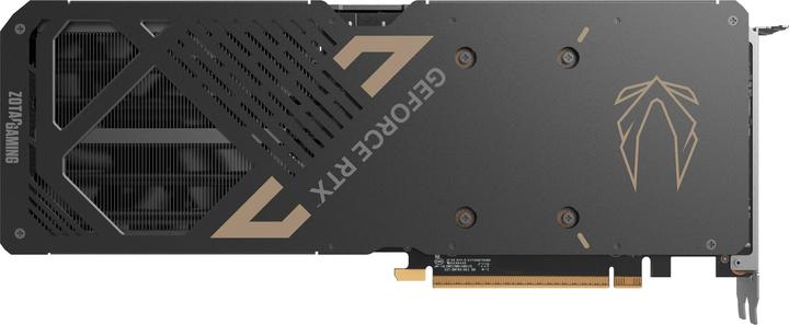 Produktbild Zotac GeForce RTX 5070 Solid OC (12 GB)