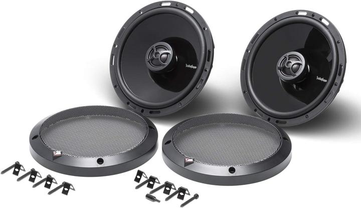 Image du produit Rockford Fosgate Punch P1650 Haut-parleur à 2 voies 16.5cm