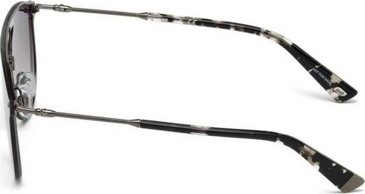 Actual product image WEB Unisex sunglasses WE0193-08C