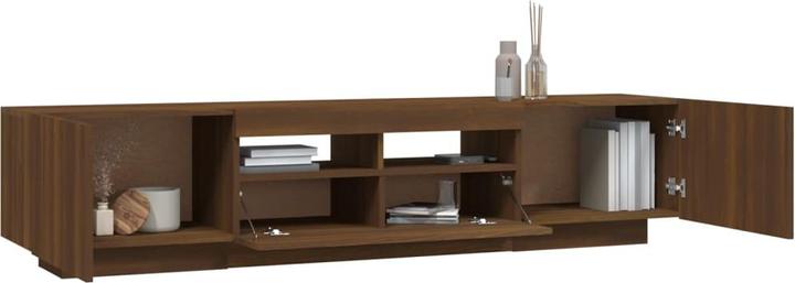 Actual product image VidaXL Saylor (180 x 35 x 40 cm)