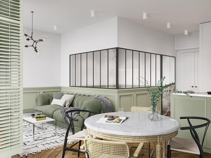 Produktbild Vente-unique Bayview