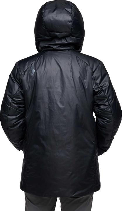Produktbild Black Diamond W Belay Parka (M)
