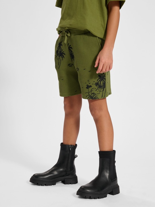 Produktbild hummel stsBAHAMAS SHORTS (128)