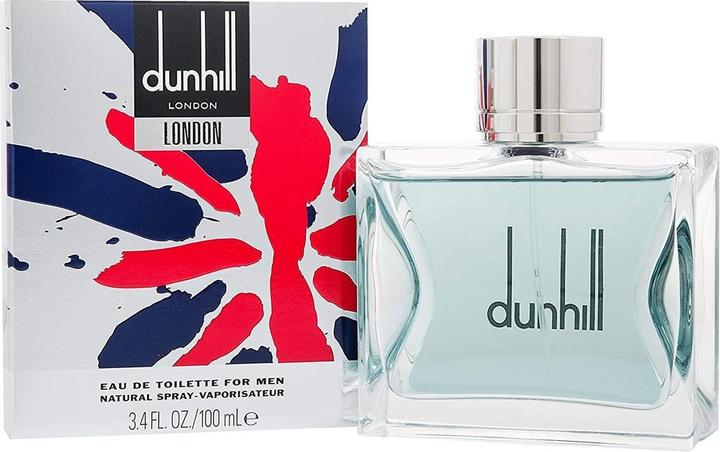 Immagine prodotto Dunhill Londra (Eau de toilette, 100 ml)