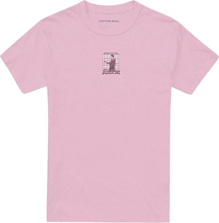 Produktbild Elvis Cell Block Rock TShirt (L)