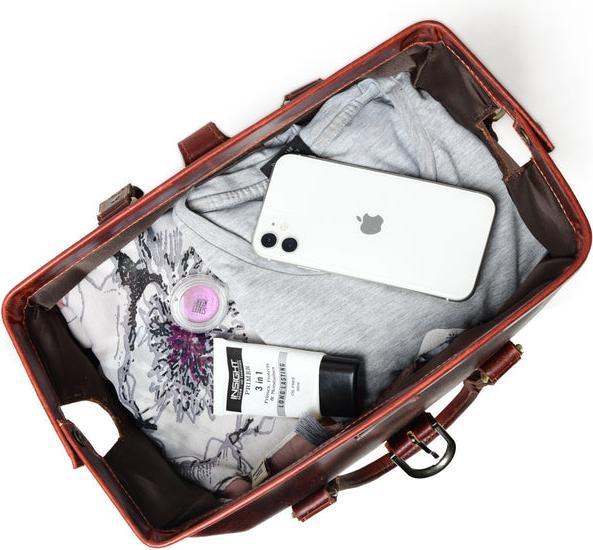 Image du produit Only-Bags.Store Sac à main Wineberry Chic