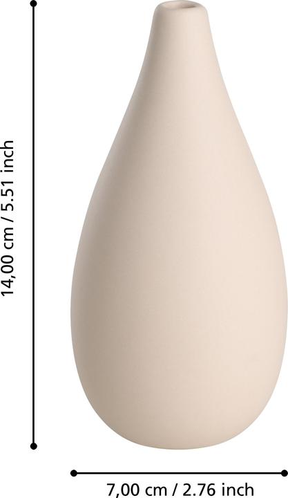 Immagine prodotto EGLO Daraina (1x, 0.18 l)