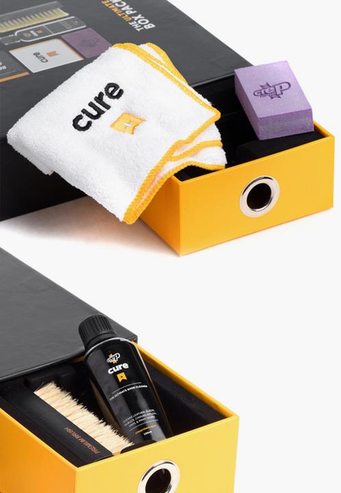 Produktbild CREP Protect The Ultimate Box Pack CP018 (100 ml)