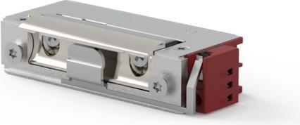 Produktbild Magni E-Öffner 5U8X10 12V DC Ruhestrom m.RÜ.