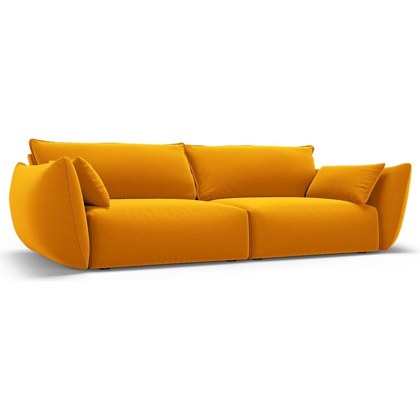 Thumbnail - Maison Heritage, Sofa, Clau (2-Sitzer, 3-Sitzer, 4-Sitzer)