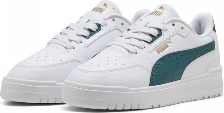 Image du produit Puma Shuffle Downtown Lo Jr (37.5)
