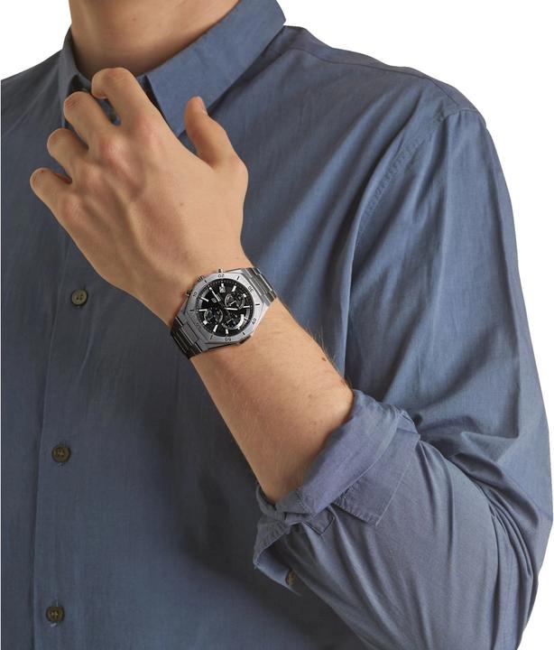 Immagine prodotto Casio Edificio (Cronografo, 46 mm)