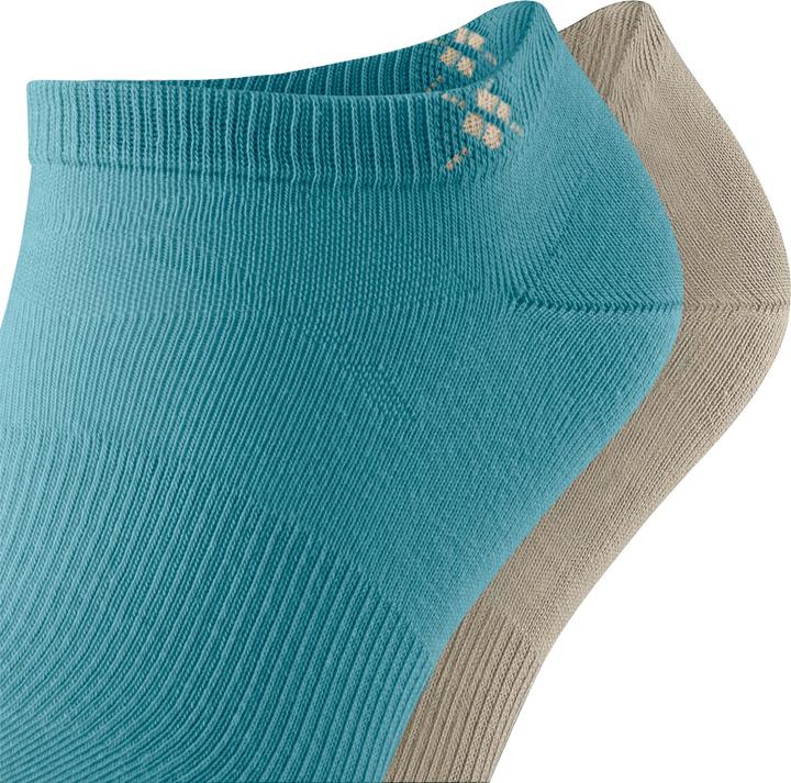 Produktbild Burlington Everyday 2-Pack Herren (2er Pack, 40 - 46)
