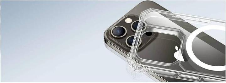 Produktbild ESR Air Armor HaloLock Case (Apple iPhone 15 Pro Max)