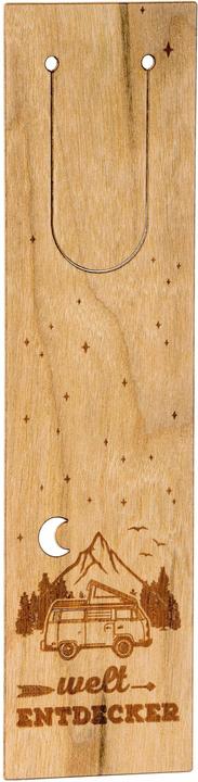 Brunnen Weltentdecker