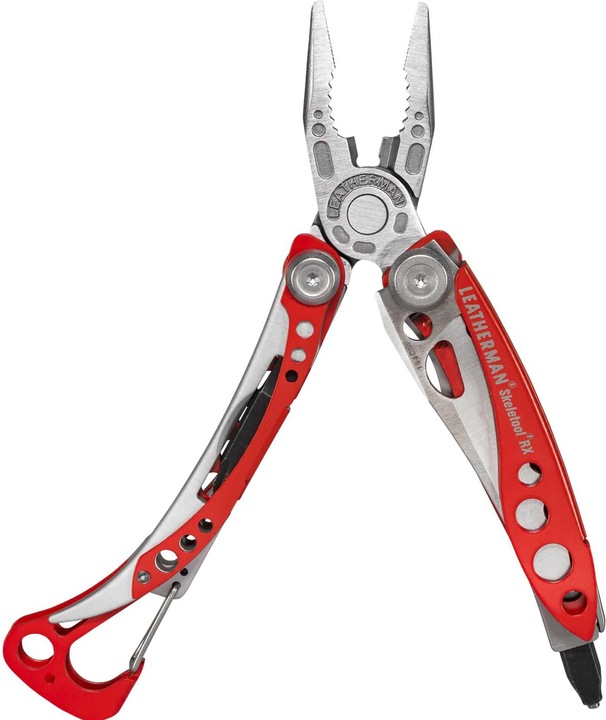 Actual product image Leatherman Skeletool RX (7 Functions)