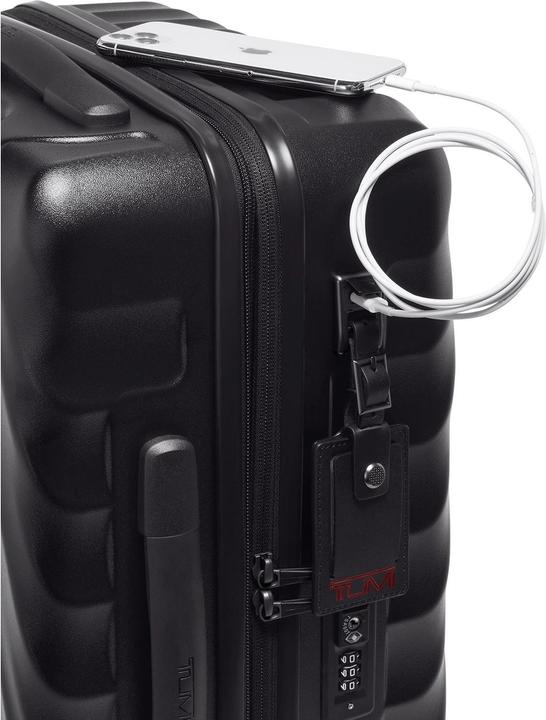 Produktbild Tumi Bagaglio a Mano Espandibile Internazionale 4 Ruote 19 Gradi
