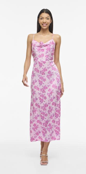 Image du produit Vila VIRAVENNA Träger Minikleid (38)