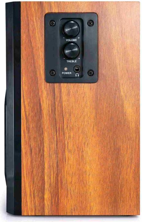 Produktbild C-Tech Repro -310WD, 2.0, dÅ™evÄ›nÃ©