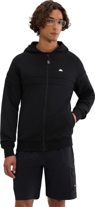 Produktbild Ellesse Rimella Kapuzenpullover Durchgehender Reissverschluss (L)