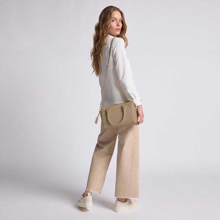 Image du produit Lazarotti Bologna Leather Handtasche Leder 26 cm