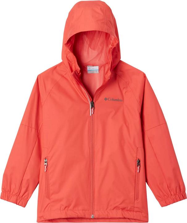 Image du produit Columbia Veste de Randonnée Imperméable Dalby Springs™ II Fille (M)