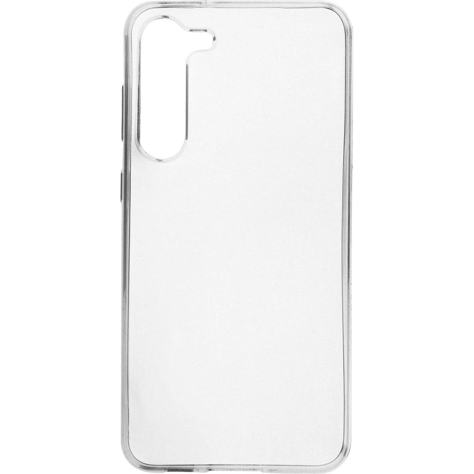 Avizar Skin Series (Samsung Galaxy S23), Smartphone Hülle, Transparent