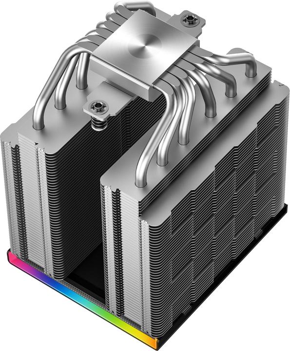 Produktbild Deepcool "K Cooler AK620 DIGITAL SE" (161 mm)