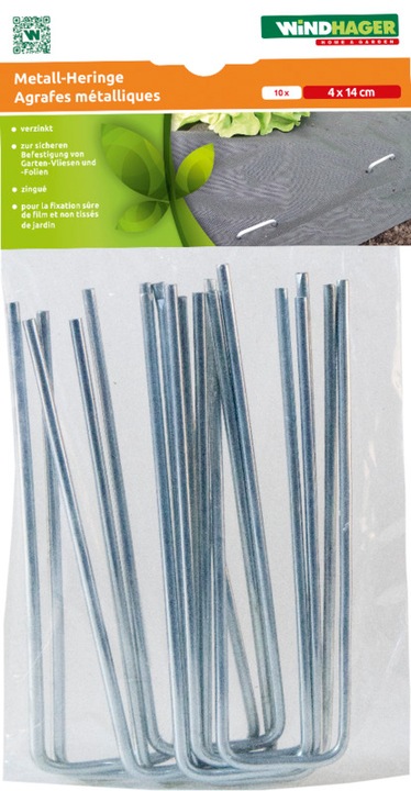 Immagine prodotto Windhager Picchetti in metallo