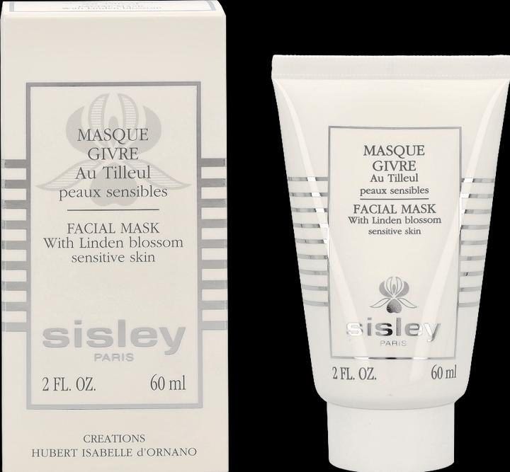 Image du produit Sisley Givre au Tilleul (60 ml)