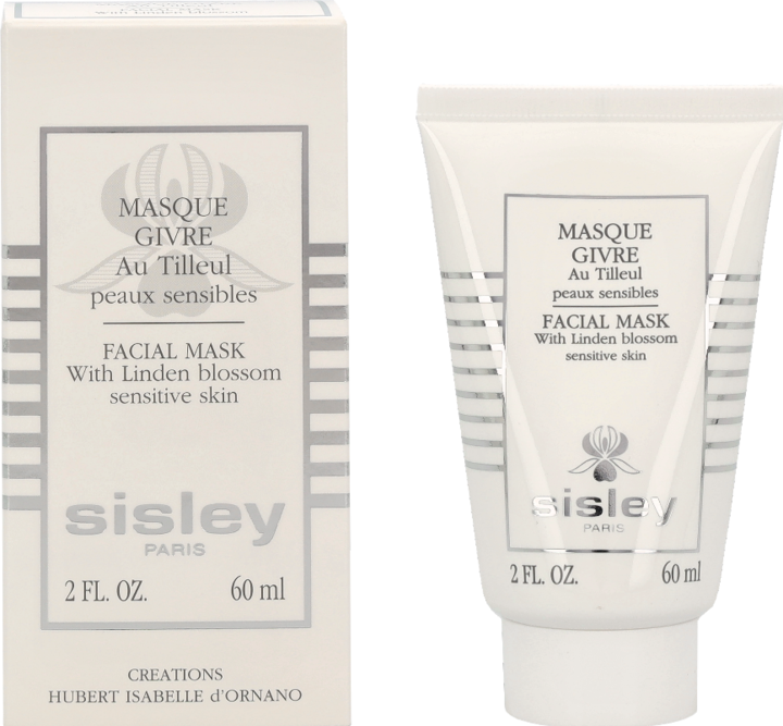Actual product image Sisley tilleul givre (60 ml)